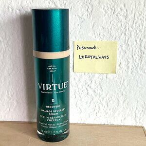 NEW Virtue Haircare Damage Reverse Serum 50 ml 1.7 oz